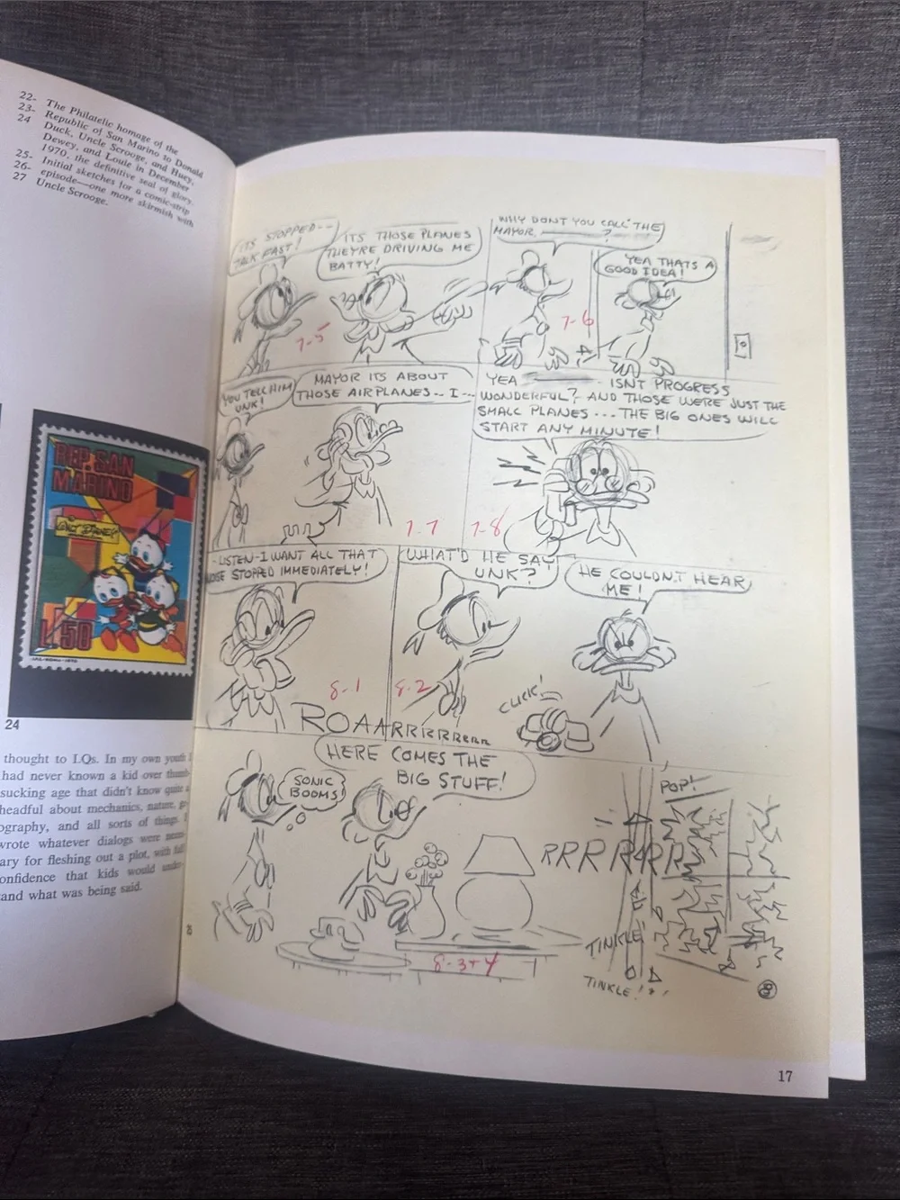 Disney vintage 1979